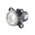 Headlight insert, left-hand headlight DE HELLA for DAF