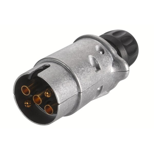 Stecker 5-polig HELLA für CASE