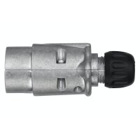 Stecker 5-polig HELLA für CASE