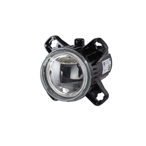 Headlight insert on both sides 12 V LED DE HELLA for AEBI and others