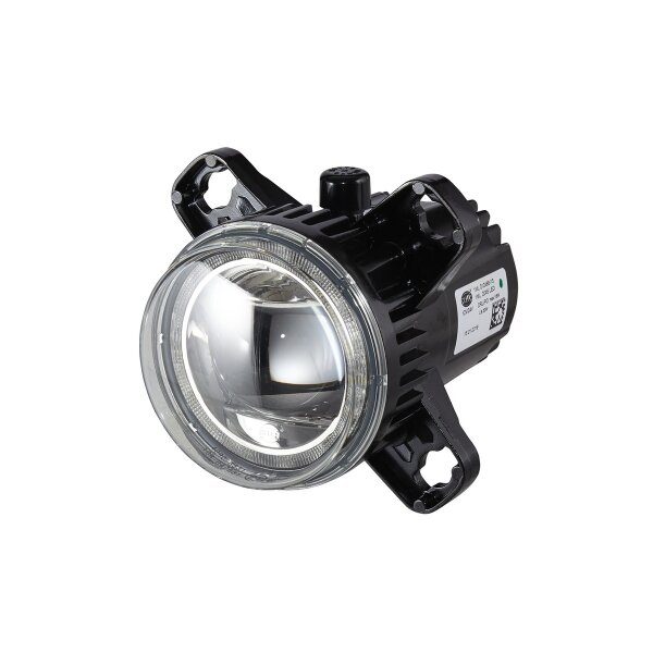 Headlight insert on both sides 24 V LED DE HELLA suitable for e.g. MB