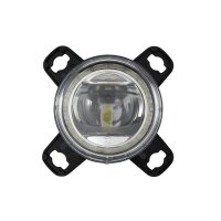 Headlight insert on both sides 24 V LED DE HELLA suitable...
