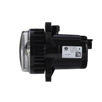 Headlight insert on both sides 24 V LED DE HELLA suitable for e.g. MB