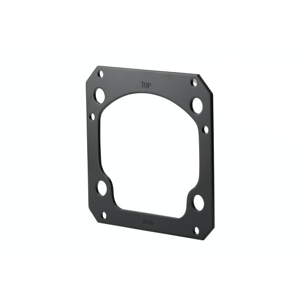 Halter Hauptscheinwerfer HELLA für ATLAS