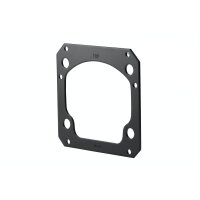 Headlight bracket HELLA