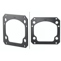 Halter Hauptscheinwerfer HELLA für ATLAS