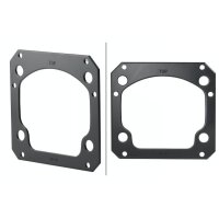 Halter Hauptscheinwerfer HELLA für ATLAS