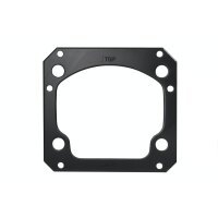 Halter Scheinwerfer HELLA für ATLAS