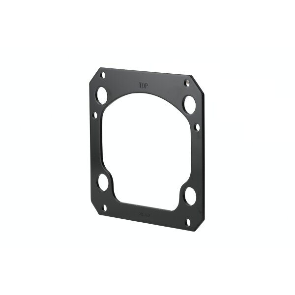 Halter Hauptscheinwerfer HELLA