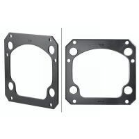 Halter Hauptscheinwerfer HELLA