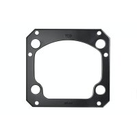 Headlight bracket HELLA