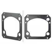 Halter Hauptscheinwerfer HELLA