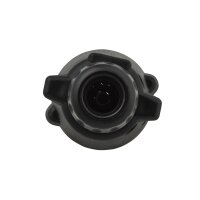 Stecker mit Schraubkontakt, 13 –polig, 20 A, 12 V HELLA 8JA 005 951-061