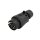 Stecker mit Schraubkontakt, 13 –polig, 20 A, 12 V HELLA 8JA 005 951-061