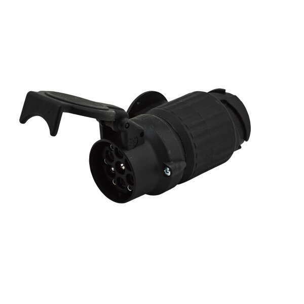 Adapter Steckdose HELLA für SCANIA VDL