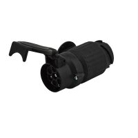 Adapter Steckdose HELLA für SCANIA VDL