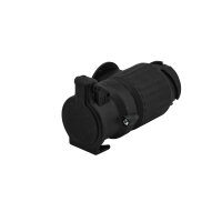 Adapter Steckdose HELLA für SCANIA VDL
