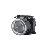 Hauptscheinwerfer Halogen DE FF Einbau HELLA für...