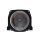 Headlamp halogen DE FF installation HELLA for MERCEDES UNIMOG