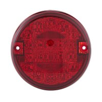 Rückleuchte rechts mit Bremslicht 24 V LED HELLA