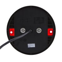 Rückleuchte rechts mit Bremslicht 24 V LED HELLA