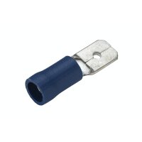 Leitungsverbinder Flachstecker 2,5 mm² HELLA