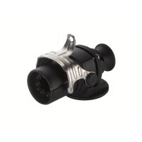 7-pin HELLA plug for LINDNER