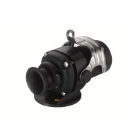 Stecker 7-polig HELLA für LINDNER