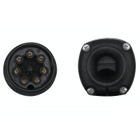 Stecker 7-polig HELLA für LINDNER