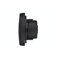 Fuel Tank Cap with Key Ø 33 mm HELLA suitable for...