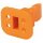 Steckgehäuse, 4-polig, Plusversorgung, LED, Set-Verpackung HELLA 8JA 201 022-821