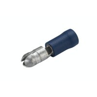 Leitungsverbinder Rundstecker 2,5 mm² HELLA