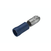 Leitungsverbinder Rundstecker 2,5 mm² HELLA