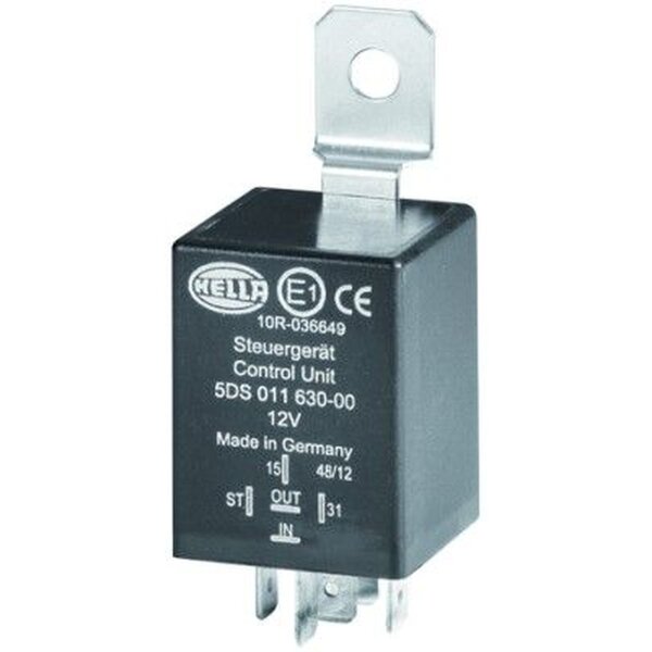 Steuergerät Beleuchtung LED HELLA für CLAAS