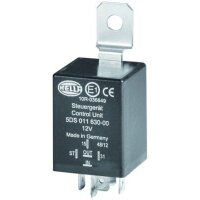 Control unit lighting LED HELLA for CLAAS