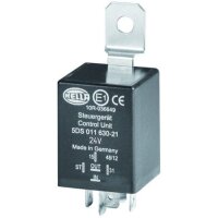 Steuergerät Beleuchtung LED HELLA für PLAXTON...