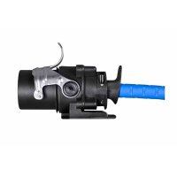 Adapter cable trailer socket HELLA for FORD JAEGER...