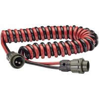 Elektrowendel HELLA für DAF SCANIA VOLVO REISCH