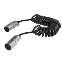 Elektrowendel HELLA für SCANIA JAEGER
