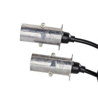 Elektrowendel HELLA für SCANIA JAEGER