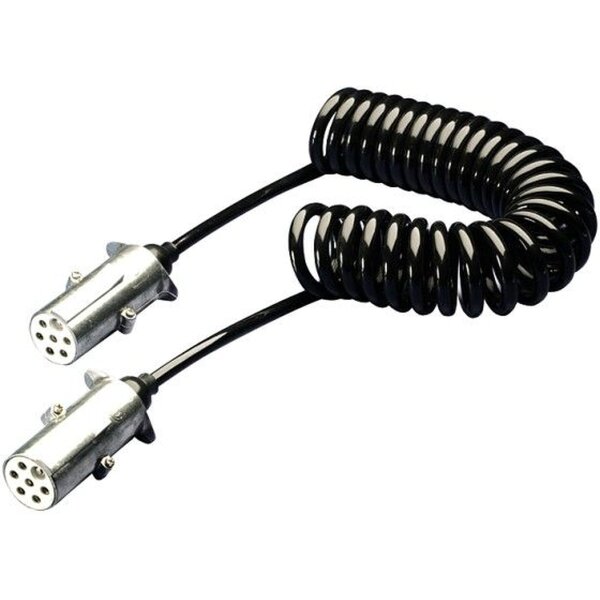Elektrowendel HELLA für SCANIA JAEGER