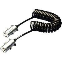 Elektrowendel HELLA für SCANIA JAEGER