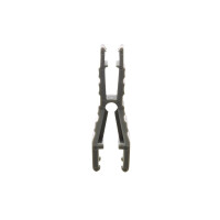 Werkzeug Maxi-Flachstecksicherung Blisterpack grau HELLA für diverse Fzg.