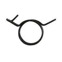 Klemmschelle HELLA für NORMAG