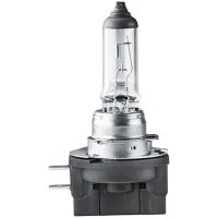 Bulb 12 V 55 W H11B Halogen PGJ19-2 clear HELLA STANDARD...
