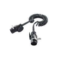 Elektrowendel 24 V 5-polig 7638-1 PU Polyurethan HELLA...