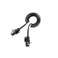 Elektrowendel 24 V 5-polig 7638-1 PU Polyurethan HELLA...