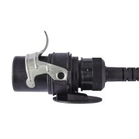 Elektrowendel 24 V 5-polig 7638-1 PU Polyurethan HELLA für diverse Fzg.