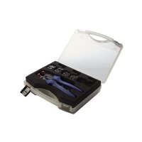 Crimpzangeneinsatz Set aus Kunststoff, universal Zubehör HELLA 8PE 863 807-821