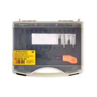 Crimpzangeneinsatz-Set HELLA 8PE 863 807-821